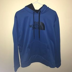 North Face Hoodie